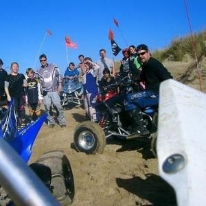 Meet your Posher, Shane